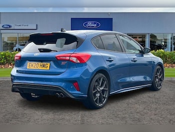 Used Ford Focus undefined for sale - 78206295: Photo