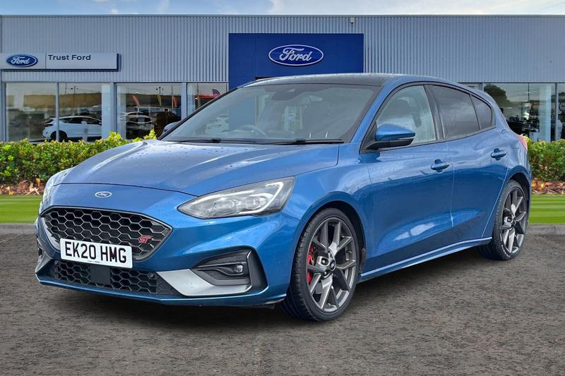 Used Ford Focus 2020 for sale - 78206295: Photo 5