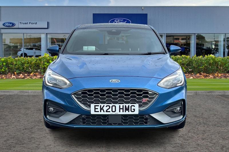 Used Ford Focus 2020 for sale - 78206295: Photo 6