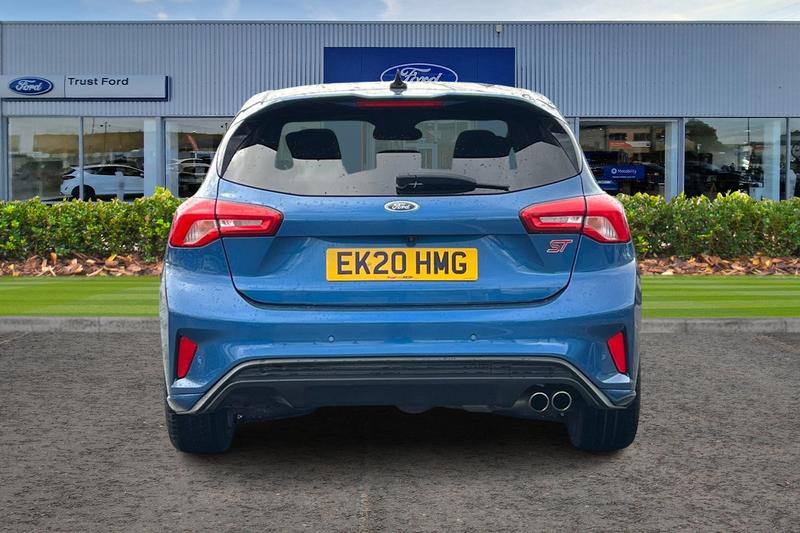 Used Ford Focus 2020 for sale - 78206295: Photo 7