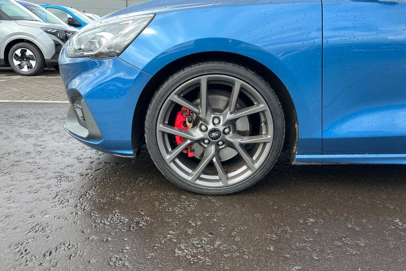 Used Ford Focus 2020 for sale - 78206295: Photo 8