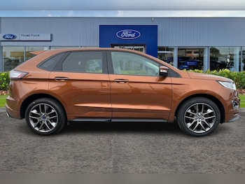 Used Ford Edge 2018 for sale - 75550050: Photo