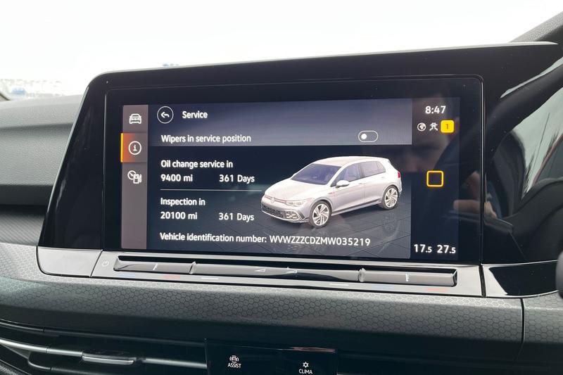 Used Volkswagen Golf 2020 for sale - 76734679: Photo 27