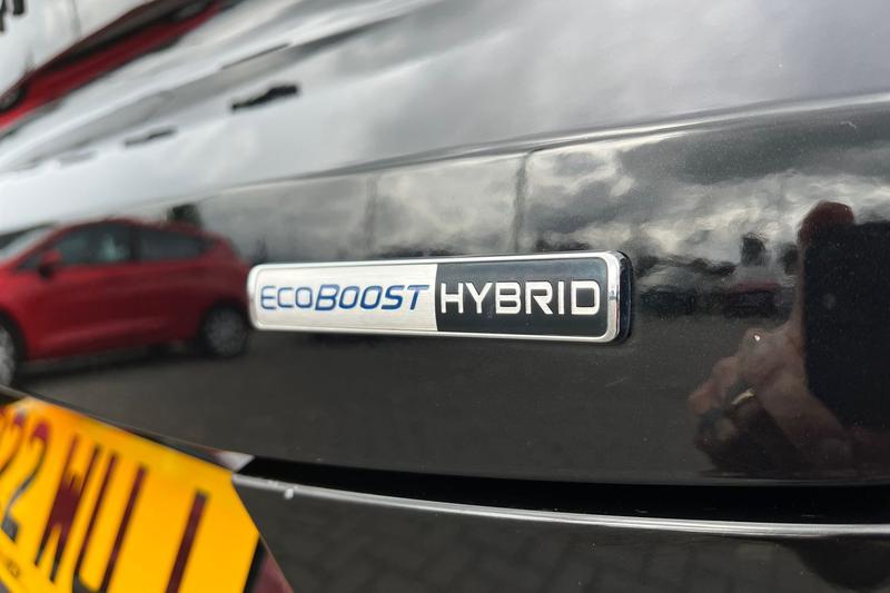 Vehicle 40