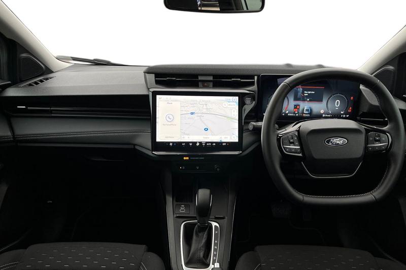 Used Ford Puma 2025 for sale - 76908825: Photo 10