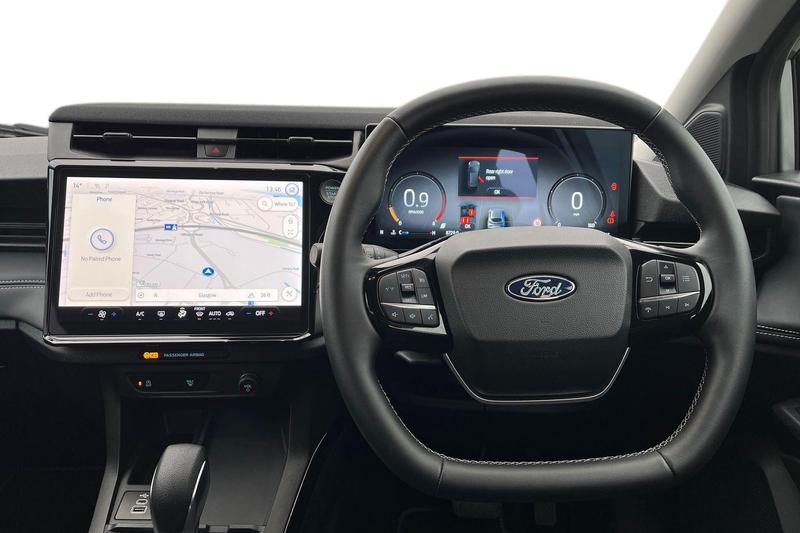 Used Ford Puma 2025 for sale - 76908825: Photo 11