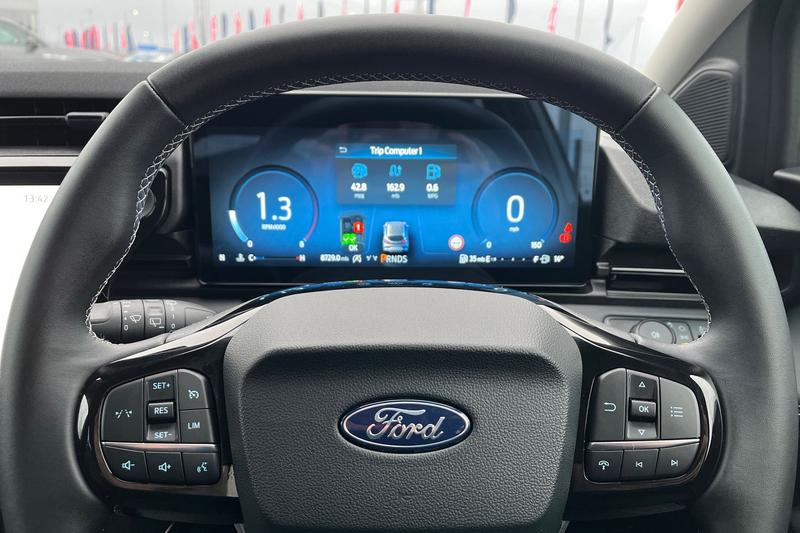 Used Ford Puma 2025 for sale - 76908825: Photo 12