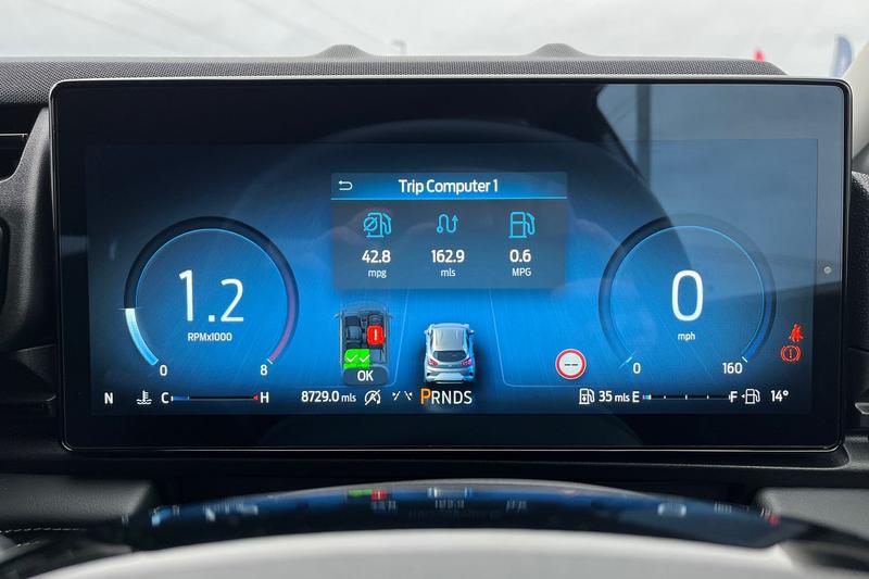 Used Ford Puma 2025 for sale - 76908825: Photo 13