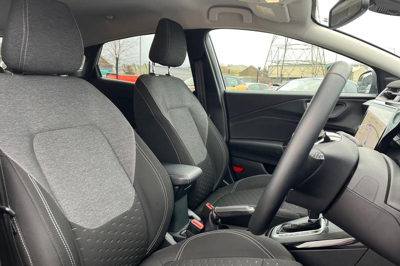 Used Ford Puma 2025 for sale - 76908825: Photo 17