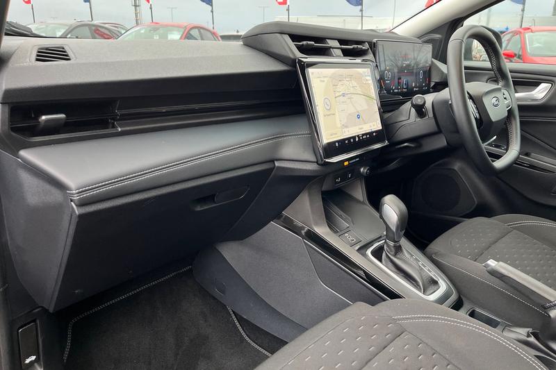 Used Ford Puma 2025 for sale - 76908825: Photo 18