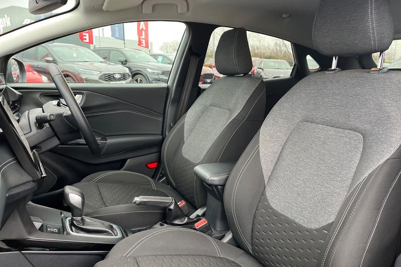 Used Ford Puma 2025 for sale - 76908825: Photo 19