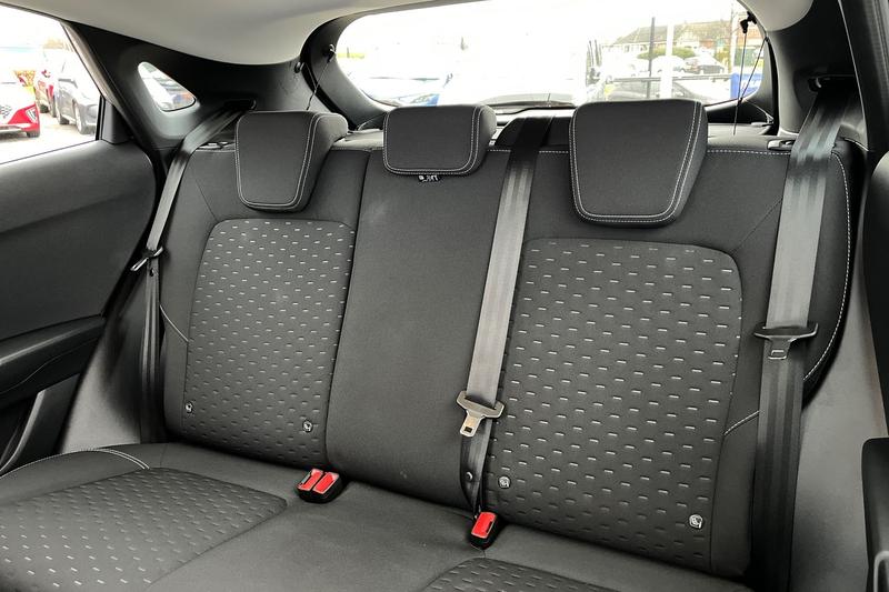 Used Ford Puma 2025 for sale - 76908825: Photo 20