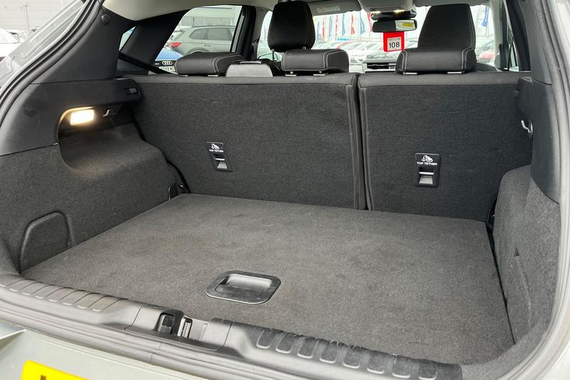 Used Ford Puma 2025 for sale - 76908825: Photo 21