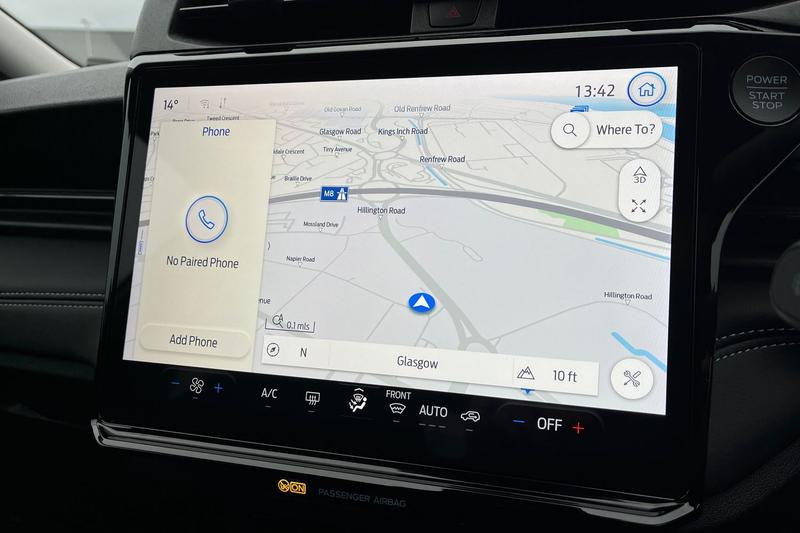 Used Ford Puma 2025 for sale - 76908825: Photo 23