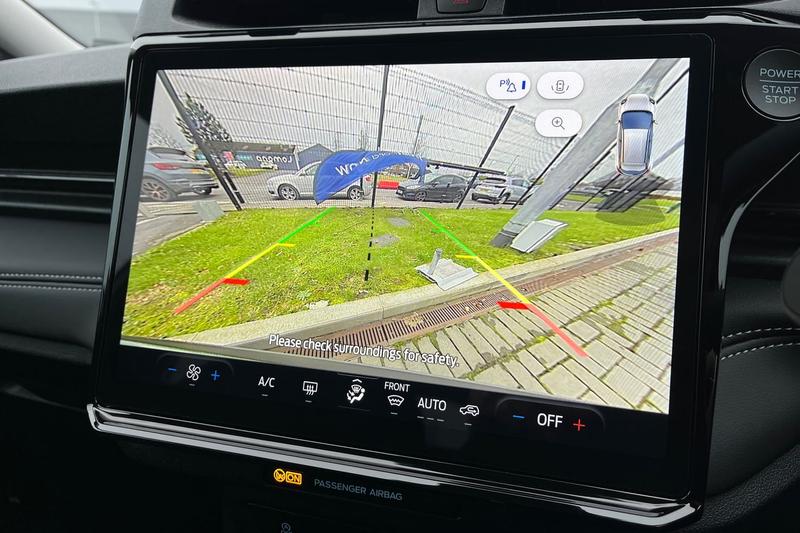 Used Ford Puma 2025 for sale - 76908825: Photo 24