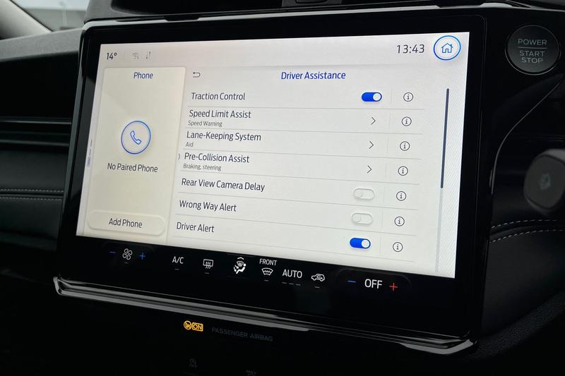 Used Ford Puma 2025 for sale - 76908825: Photo 25