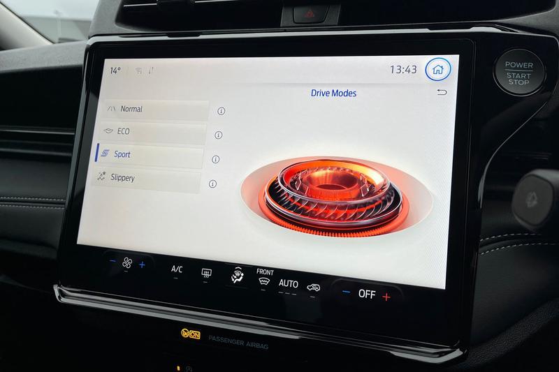 Used Ford Puma 2025 for sale - 76908825: Photo 26