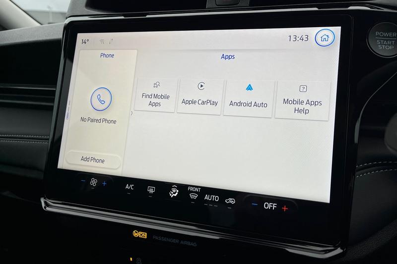 Used Ford Puma 2025 for sale - 76908825: Photo 27