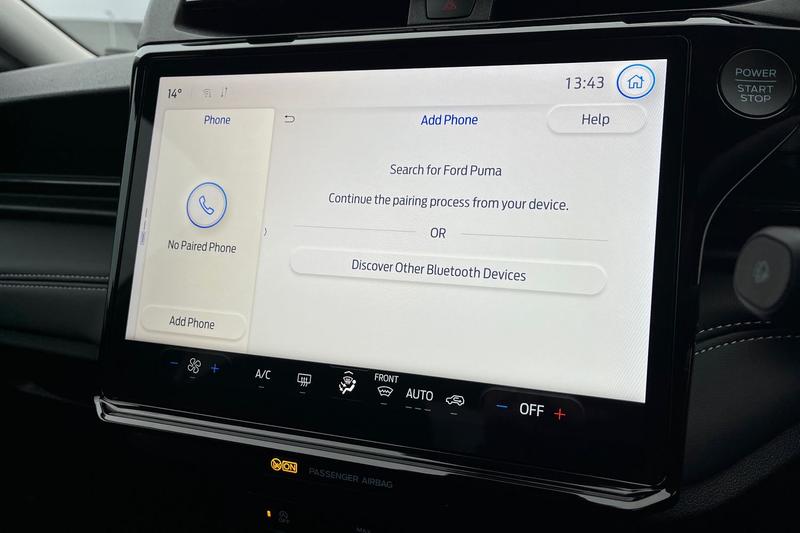 Used Ford Puma 2025 for sale - 76908825: Photo 28