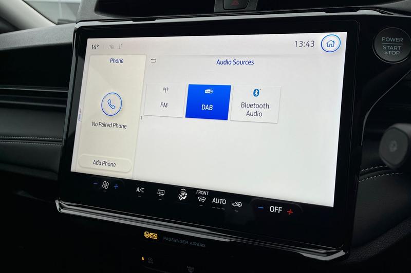 Used Ford Puma 2025 for sale - 76908825: Photo 29