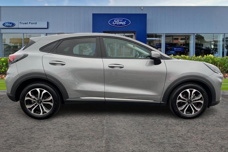 Used Ford Puma 2025 for sale - 76908825: Photo 3