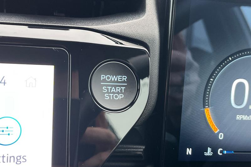 Used Ford Puma 2025 for sale - 76908825: Photo 30