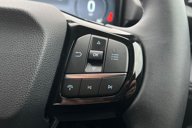 Used Ford Puma 2025 for sale - 76908825: Photo 35