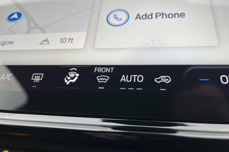 Used Ford Puma 2025 for sale - 76908825: Photo 37