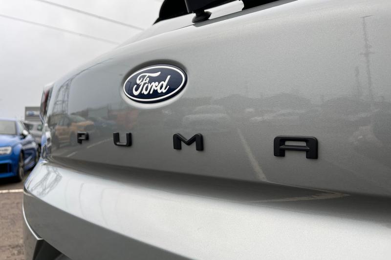 Used Ford Puma 2025 for sale - 76908825: Photo 40