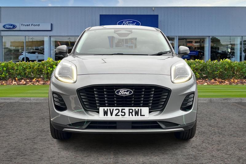 Used Ford Puma 2025 for sale - 76908825: Photo 6