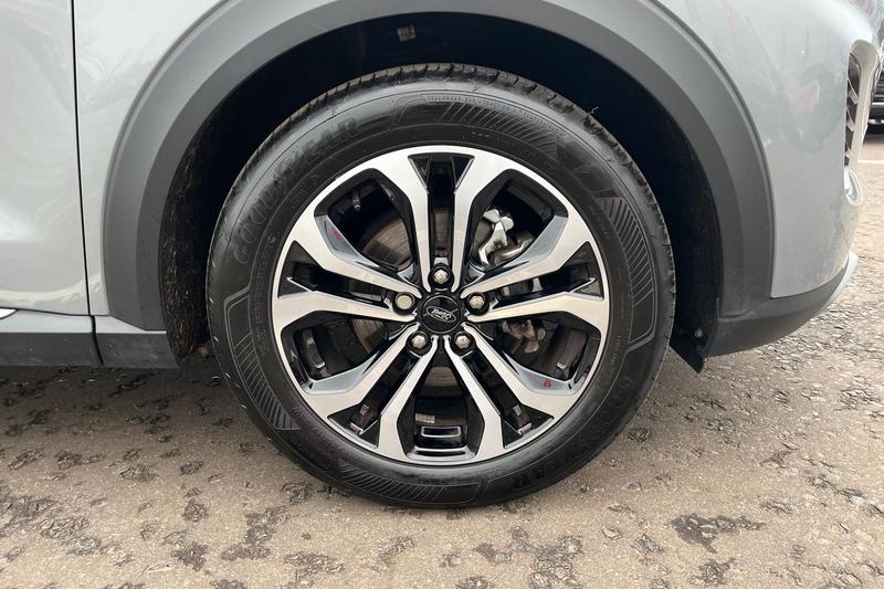 Used Ford Puma 2025 for sale - 76908825: Photo 8