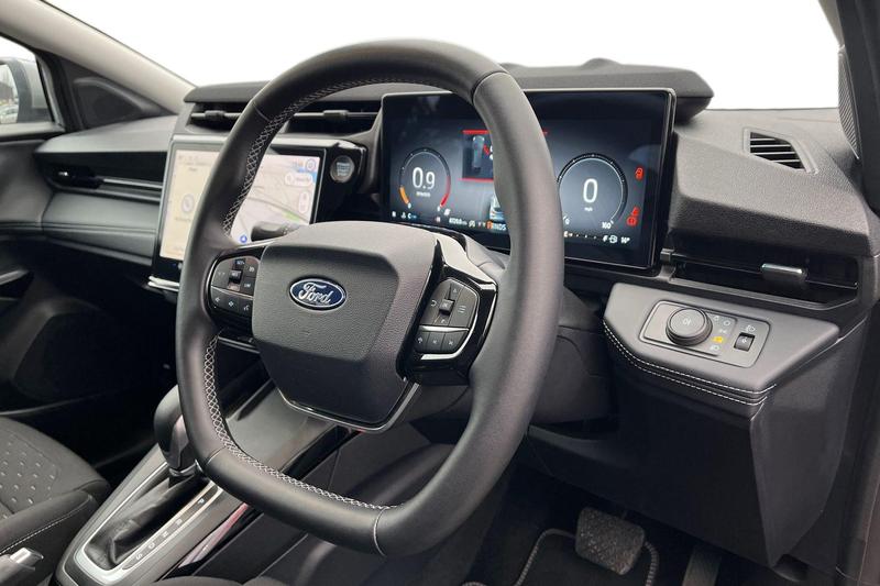 Used Ford Puma 2025 for sale - 76908825: Photo 9