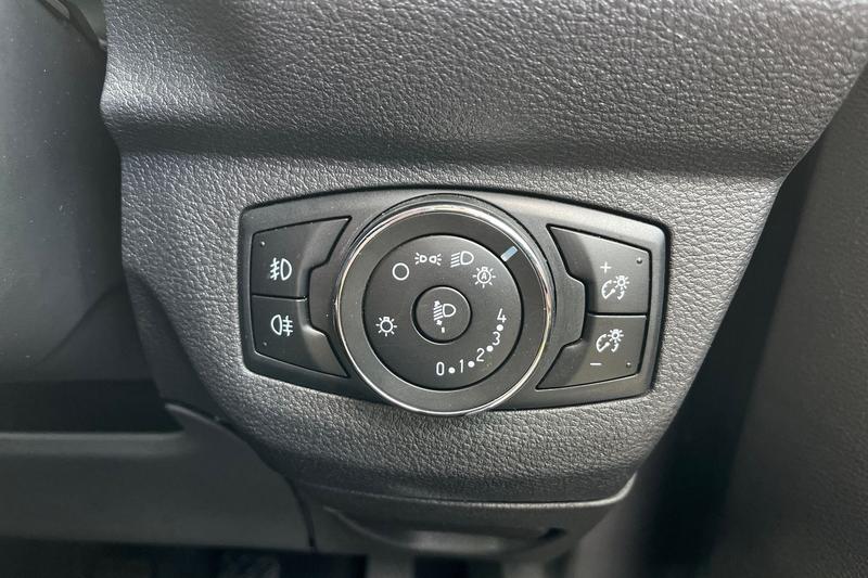 Vehicle 34