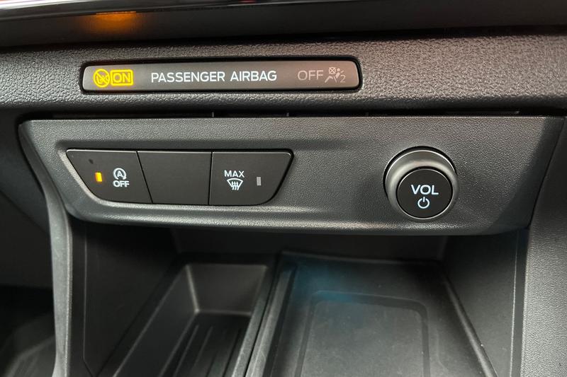 Vehicle 31