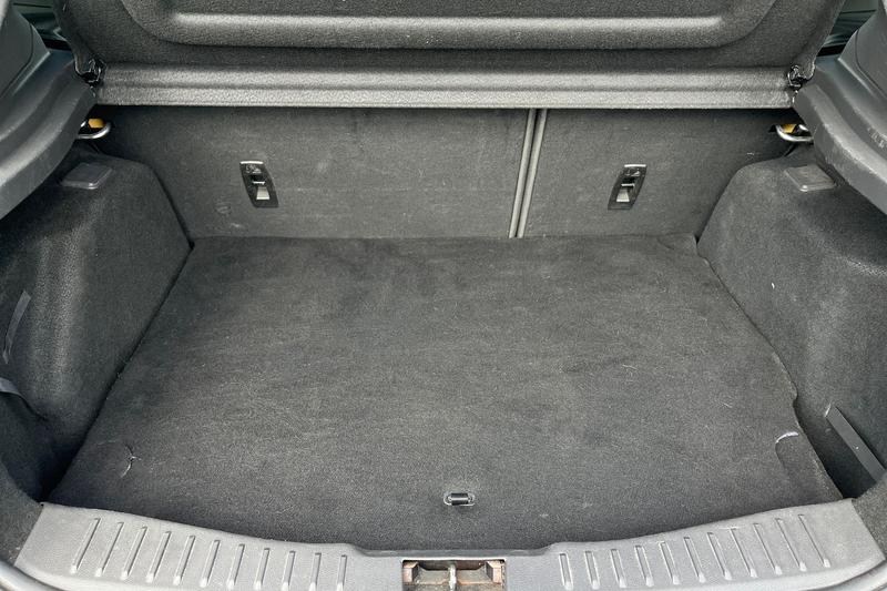 Used Ford Focus for sale - 76649715: Photo 21