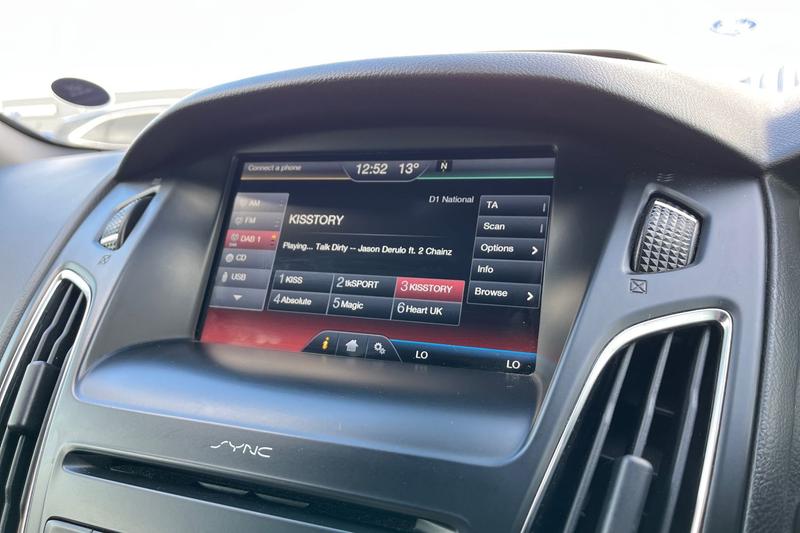 Used Ford Focus for sale - 76649715: Photo 25