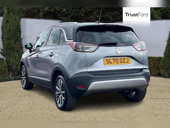 Used Vauxhall Crossland X undefined for sale - 78513416: Photo