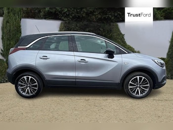 Used Vauxhall Crossland X undefined for sale - 78513416: Photo