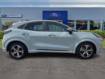 Used Ford Puma 2025 for sale - 78918263: Photo