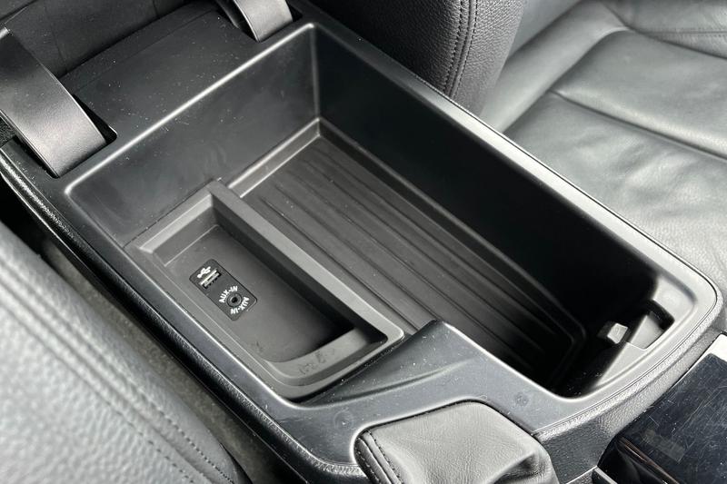 Vehicle 34