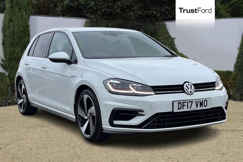 Used Volkswagen Golf 2017 for sale - 76966146: Photo 1