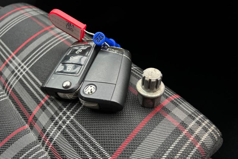 Used Volkswagen Golf 2017 for sale - 76966146: Photo 22