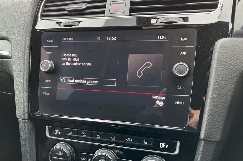 Used Volkswagen Golf 2017 for sale - 76966146: Photo 28