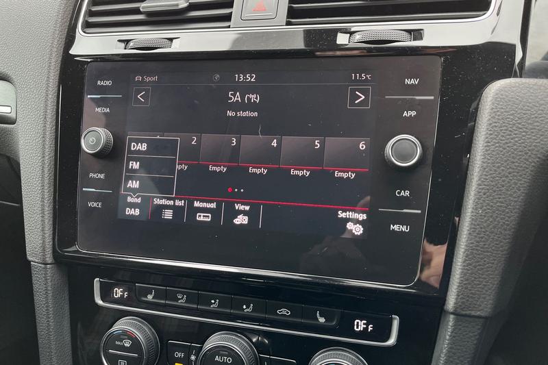 Used Volkswagen Golf 2017 for sale - 76966146: Photo 29