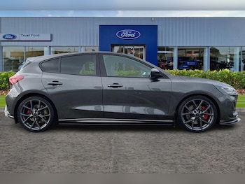 Used Ford Focus 2022 for sale - 78329384: Photo