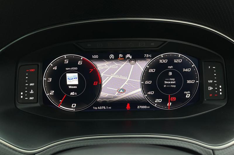 Used SEAT Ibiza 2021 for sale - 77036839: Photo 13