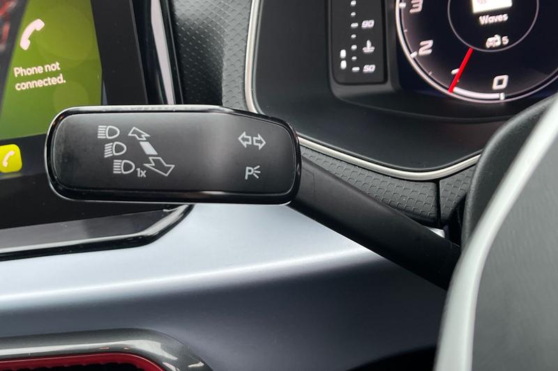 Used SEAT Ibiza 2021 for sale - 77036839: Photo 14