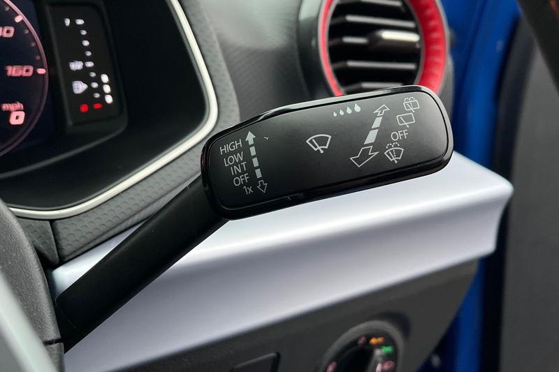 Used SEAT Ibiza 2021 for sale - 77036839: Photo 15