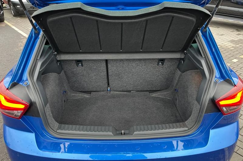 Used SEAT Ibiza 2021 for sale - 77036839: Photo 21