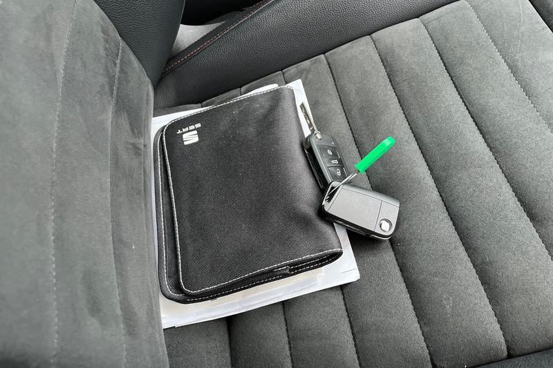 Used SEAT Ibiza 2021 for sale - 77036839: Photo 22